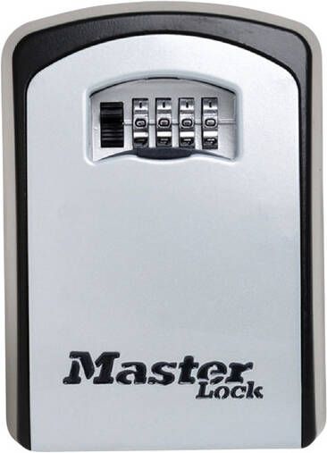 Master Lock Sleutelkluis MasterLock Select Access extra groot