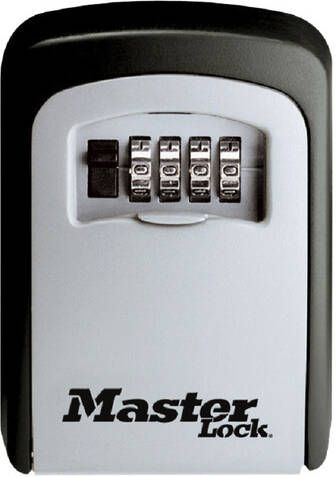 Master Lock Sleutelkluis MasterLock Select Access middelgroot