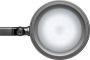 Maul Bureaulamp Grace LED voet dimbaar colour vario zilver - Thumbnail 1