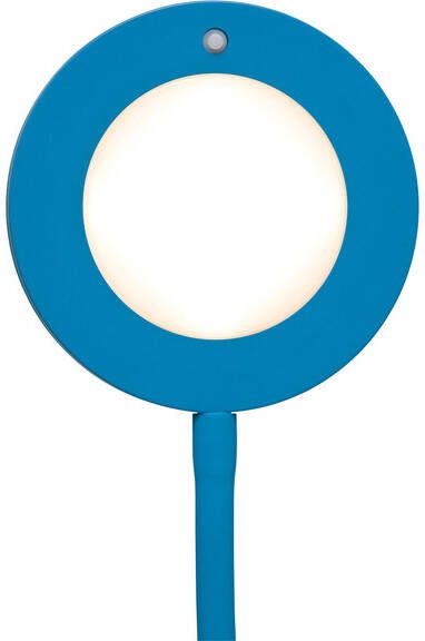 Maul joy bureaulamp LED op voet athlantic blue - Foto 2