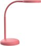 Maul bureaulamp LED Joy op voet warmwit licht oud zacht roze - Thumbnail 2
