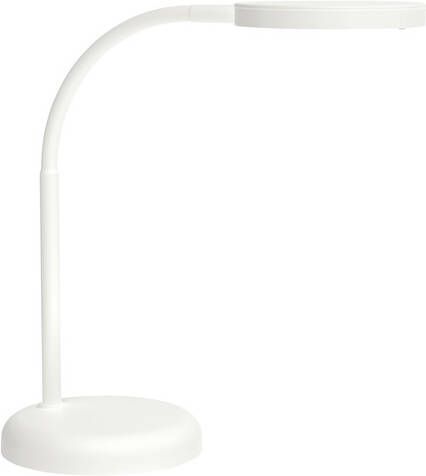 Maul bureaulamp joy LED-lamp wit