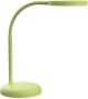Maul bureaulamp LED Joy op voet warmwit licht lime green - Thumbnail 2