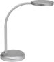 Maul bureaulamp joy LED-lamp zilver - Thumbnail 1