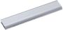 MAUL Klemlijst 218x40mm aluminium zelfklevend - Thumbnail 1