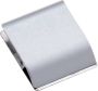 Maul Klemlijst 3.5x4cm aluminium zelfklevend - Thumbnail 2