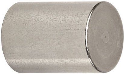 MAUL Magneet Neodymium cilinder 25x35mm 19kg 2stuks - Foto 2