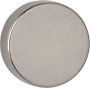 MAUL Magneet Neodymium rond 15x5mm 4.5kg 10 stuks - Thumbnail 2