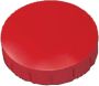 MAUL Magneet Solid 20mm 300gr rood - Thumbnail 1