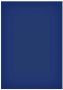 MAUL Magneetvel 200x300mm blauw beschrijf- wisbaar en te knippen - Thumbnail 2