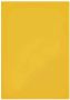 MAUL Magneetvel 200x300mm geel beschrijf- wisbaar en te knippen - Thumbnail 1