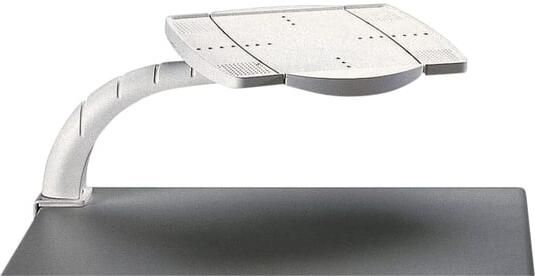 Maul Telefoonarm Design multifunctioneel plateau tafelklem - Foto 2