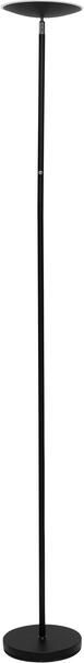 MAUL Vloerlamp Sphere LED hg 195cm zwart - Foto 2