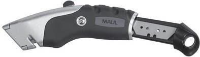 MAUL Veiligheidsmes Expert snijmes 18mm incl. 5 reservemessen - Foto 3