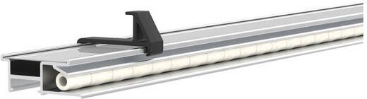 Maul klemlijst Pro aluminium 50x4 5cm multi-functioneel met 5 toepassingen - Foto 3