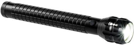 MAUL Zaklamp Kronos L LED 26cm lichtbereik 280m 8W - Foto 2