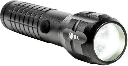 MAUL Zaklamp Kronos S LED 14cm lichtbereik 196m 3W - Foto 3