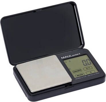 MAUL Zakweger Pocket II tot 500 gram