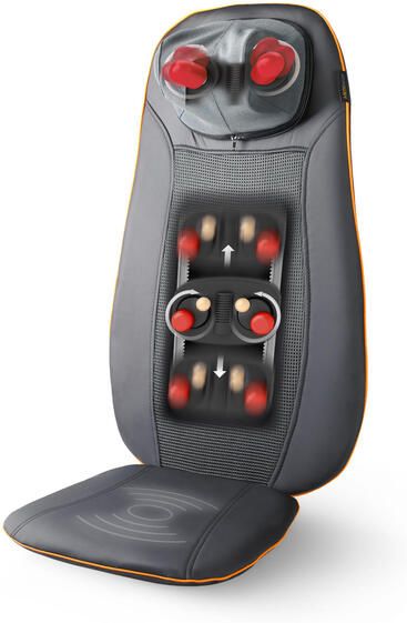 Medisana Shiatsu massagekussen MCN