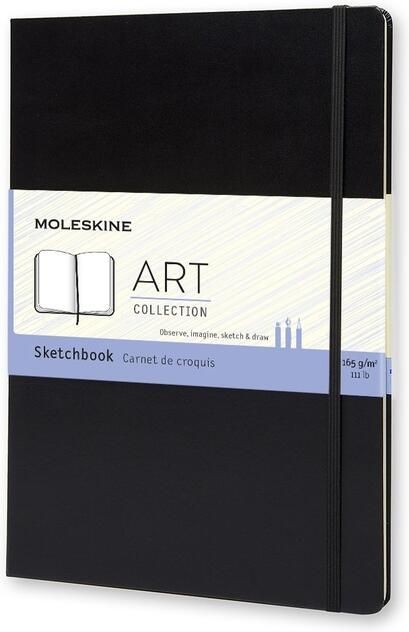 Moleskine Sojadrink Campina plantaardig pak 1 liter