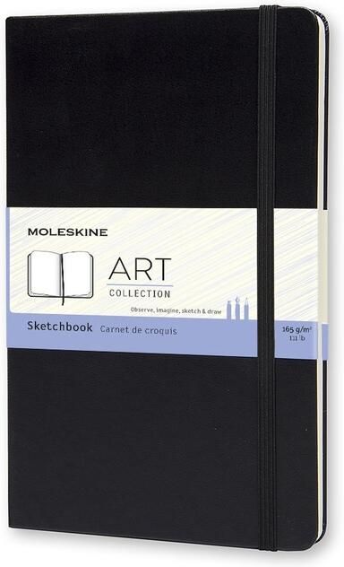 Moleskine Sojadrink Campina plantaardig pak 1 liter