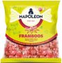 Napoleon snoepjes framboos zak van 1 kg - Thumbnail 2
