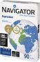Navigator Expression presentatiepapier ft A4 90 g pak van 500 vel - Thumbnail 2