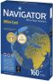 Navigator Office Card presentatiepapier ft A3 160 g pak van 250 vel - Thumbnail 2