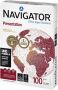 Navigator Kopieerpapier Presentation A4 100gr wit 500vel - Thumbnail 1