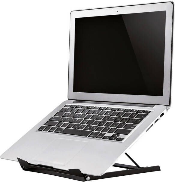 Neomounts by Newstar NSLS075 opvouwbare laptopstandaard zwart