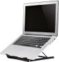Neomounts by Newstar NSLS075 opvouwbare laptopstandaard zwart - Thumbnail 3