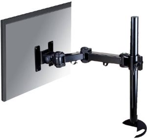 Neomounts by Newstar Monitorarm Neomounts D960G 10-30"doorvoer zwart