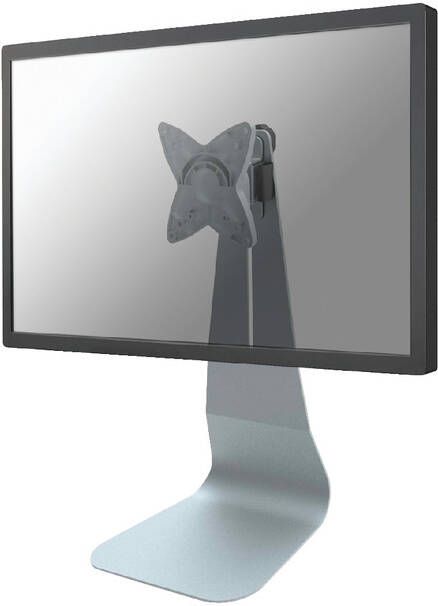 Neomounts by Newstar Monitorstandaard Neomounts D800 10-27"zilver