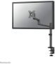 Neomounts NEXT Lite Flat Screen Desk Mount (clamp grommet) - Thumbnail 1