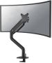 Neomounts NEXT One Desk Mount single display (Topfix clamp grommet) - Thumbnail 2