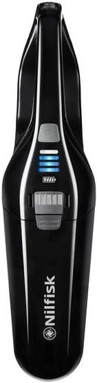 Nilfisk Kruimeldief Quick draadloos met accu 170W black 0 6L