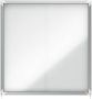 Nobo Binnenvitrine Premium Plus 12xA4 schuifdeur magnetisch - Thumbnail 1