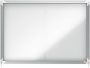 Nobo Premium Plus binnenvitrine schuifdeuren met hoekslot magnetisch 8 x A4 - Thumbnail 1