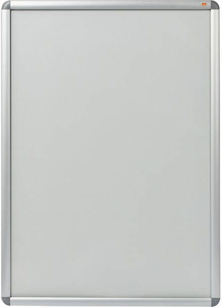 Nobo Kliklijst Premium Plus 700x1000mm aluminium