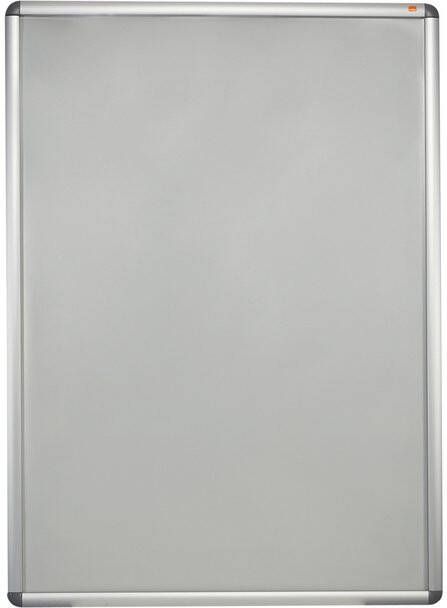 Nobo clicklijst aluminium ft 84 1 x 118 9 cm (ft A0)
