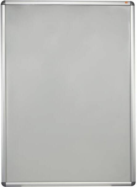 Nobo clicklijst aluminium ft 84 1 x 118 9 cm (ft A0)