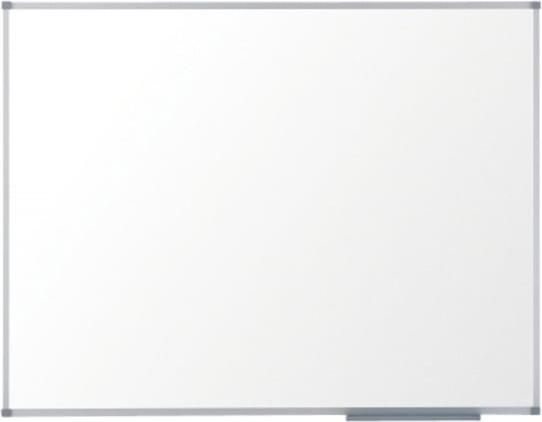 Nobo Essence whiteboard emaille magnetisch 90 x 120 cm