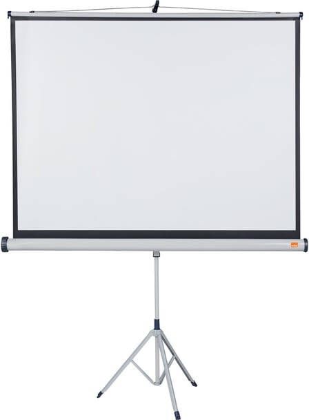 Nobo Projectiescherm statiefscherm 150x100cm