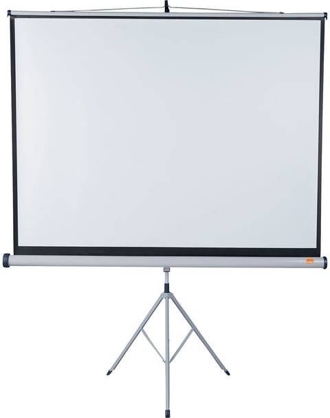 Nobo Projectiescherm statiefscherm 175x132.5cm