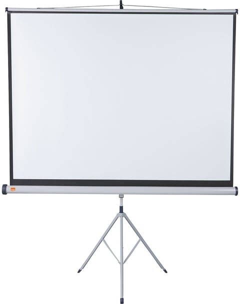 Nobo Projectiescherm statiefscherm 200x151.3cm