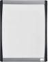 Rexel Whiteboard 28x21.5cm gewelfd - Thumbnail 3