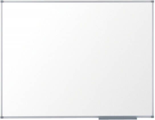 Nobo Essence whiteboard emaille magnetisch 90 x 120 cm