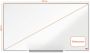 Nobo Impression Pro Widescreen magnetisch whiteboard emaille ft 89 x 50 cm - Thumbnail 2