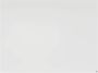 Nobo Infinity randloos whiteboard staal magnetisch 120 x 90 cm - Thumbnail 1