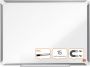 Nobo Premium Plus magnetisch whiteboard gelakt staal ft 60 x 45 cm - Thumbnail 2